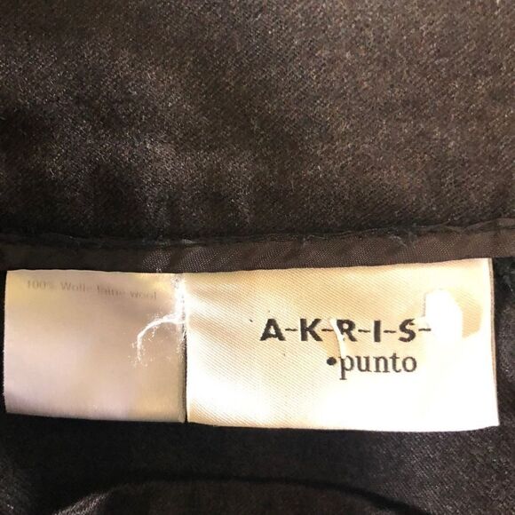Akris punto Pants   - Picture 6 of 7